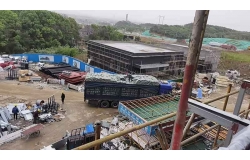 建筑陶粒